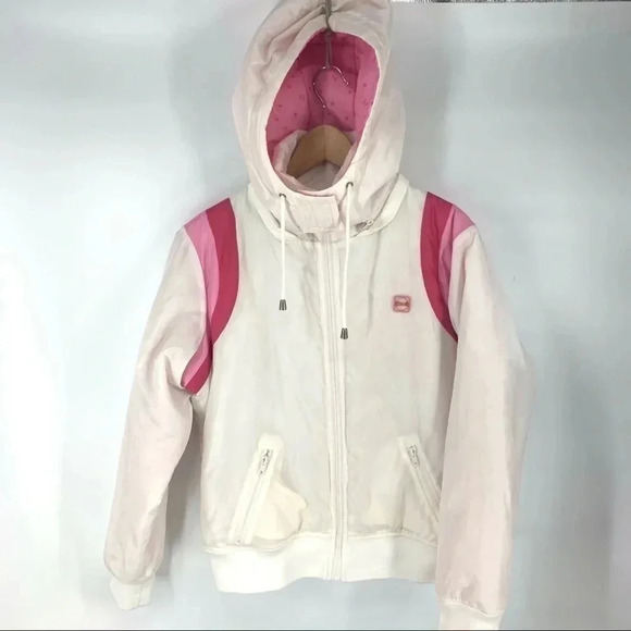 Vintage 90s Raver LeTigre Jacket - Picture 2 of 14